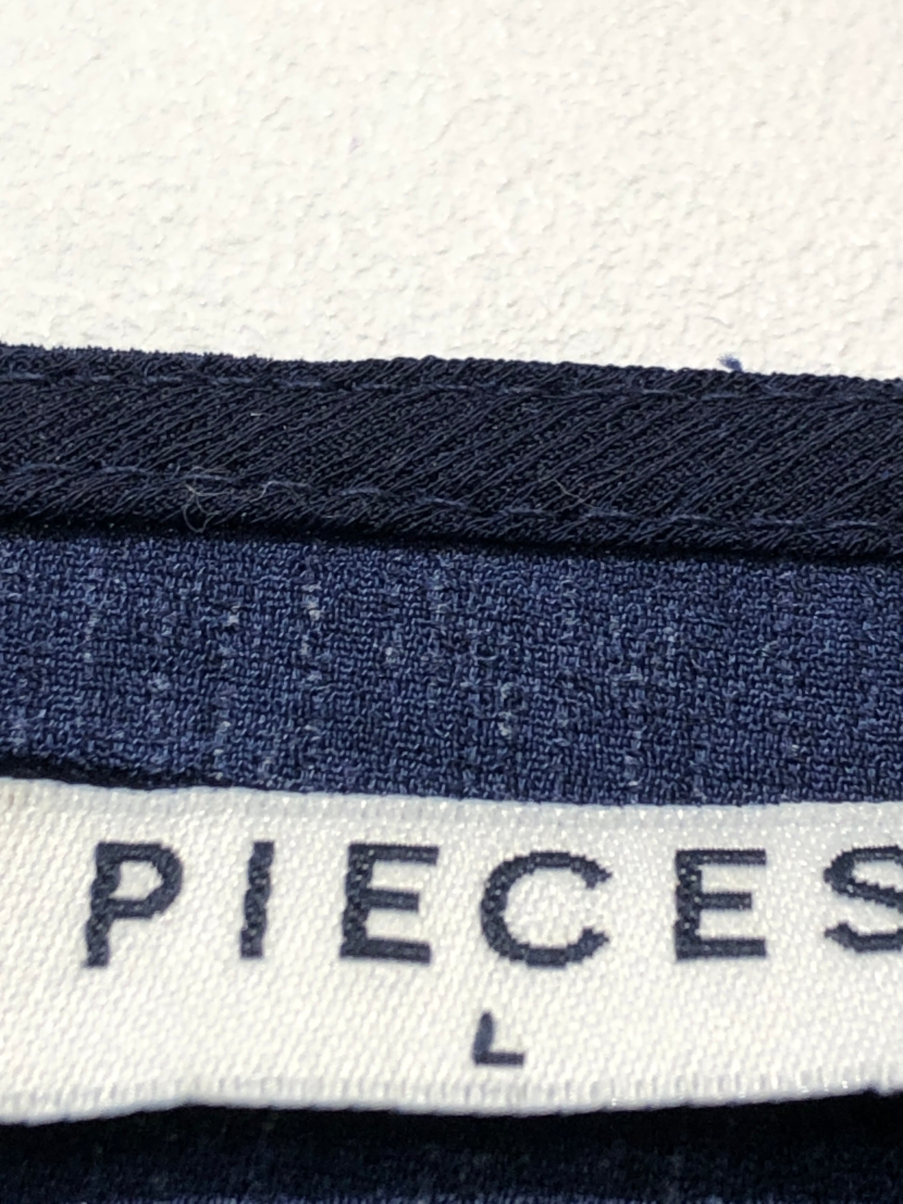 Pieces Bluse